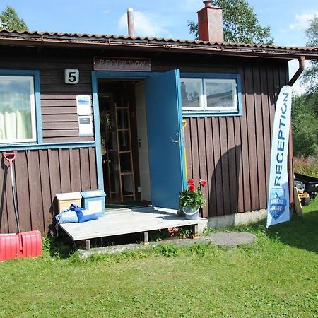 Bydalens Fjaellby Villa Hallen Kültér fotó